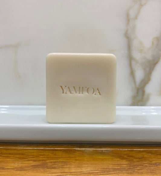 Warm Clay Soap