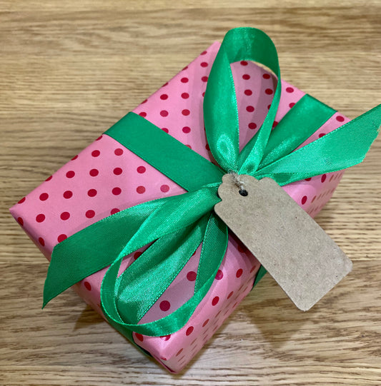 Gift Wrapping